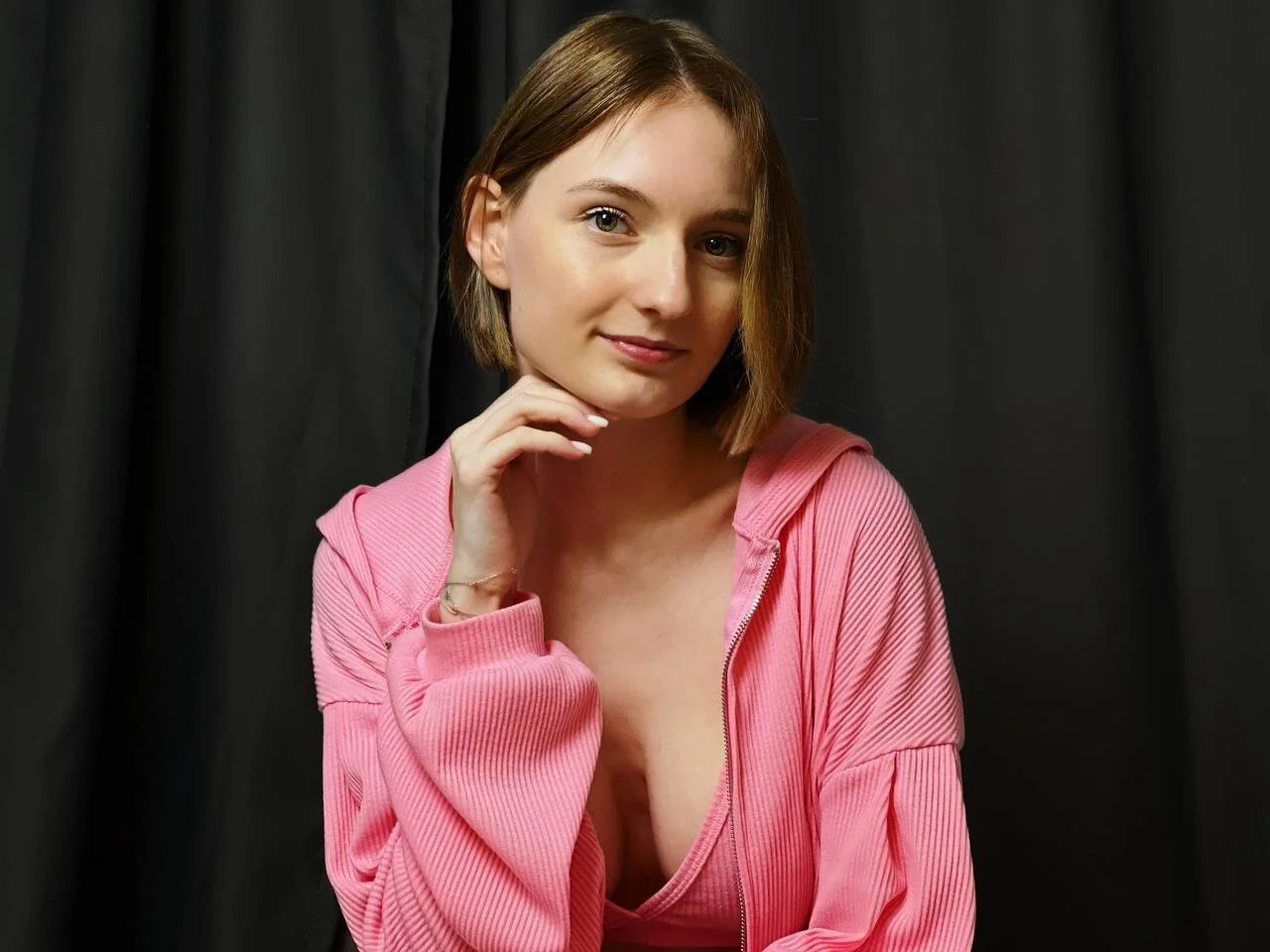 XXX Porn Photo of Nude IsabelleDurand 39