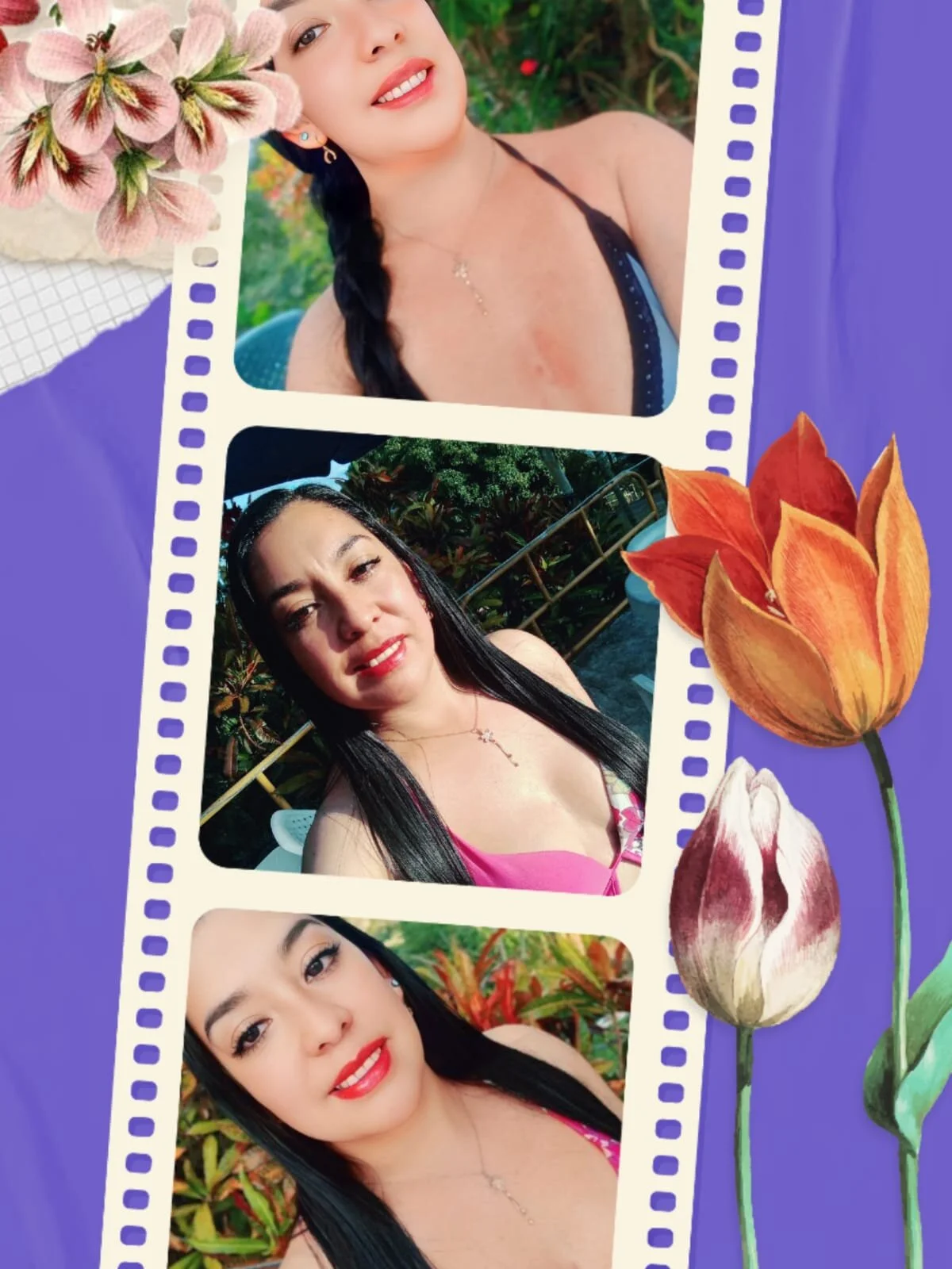 XXX Porn Photo of Nude keny__a 1