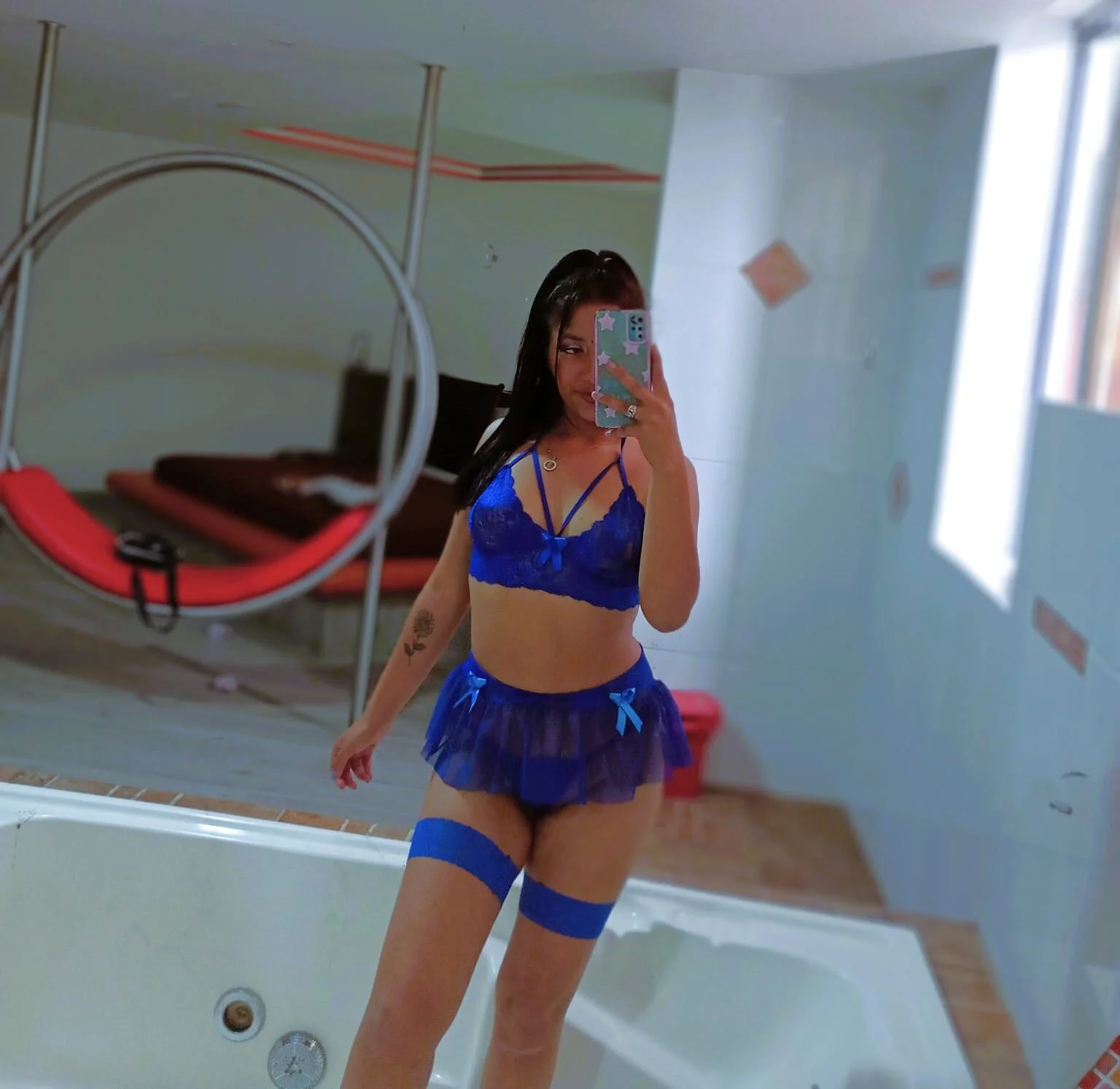 XXX Porn Photo of Nude gisele_merchann 41