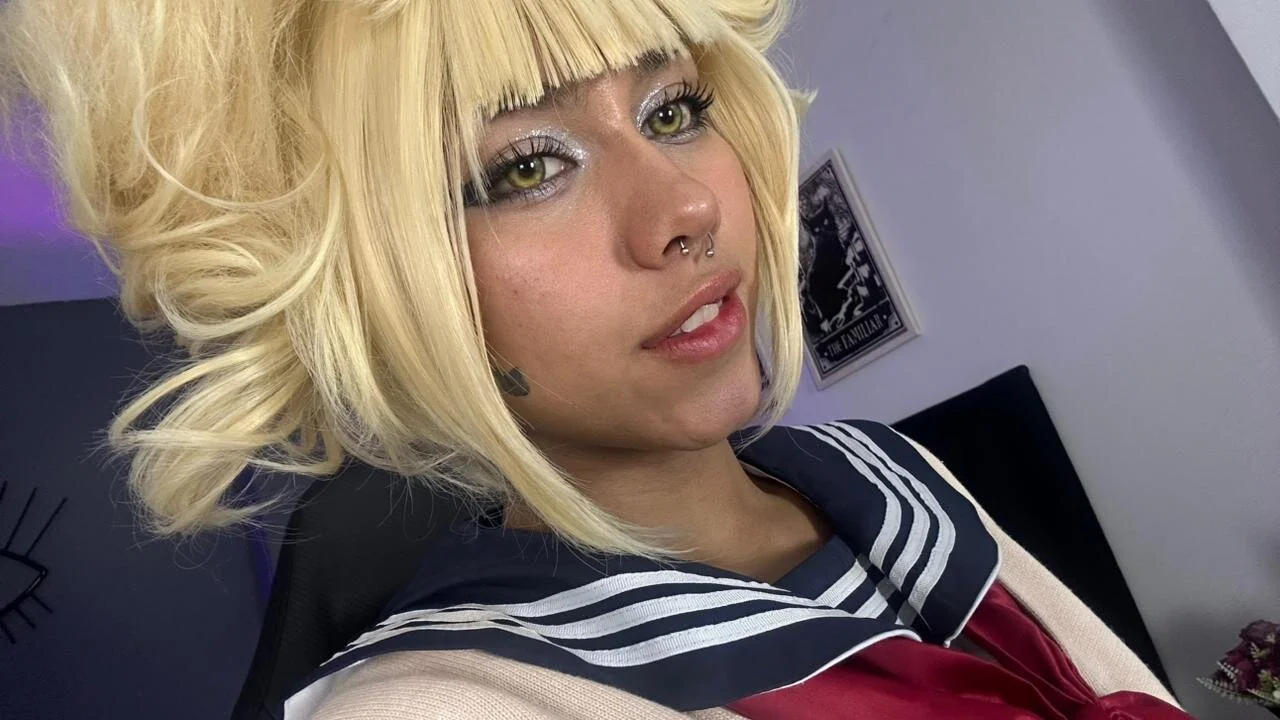 XXX Porn Photo of Nude Raven_Witch_ 257