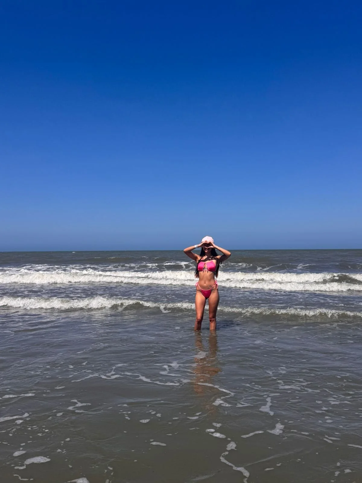 XXX Porn Photo of Nude MiQeilaSweet 7