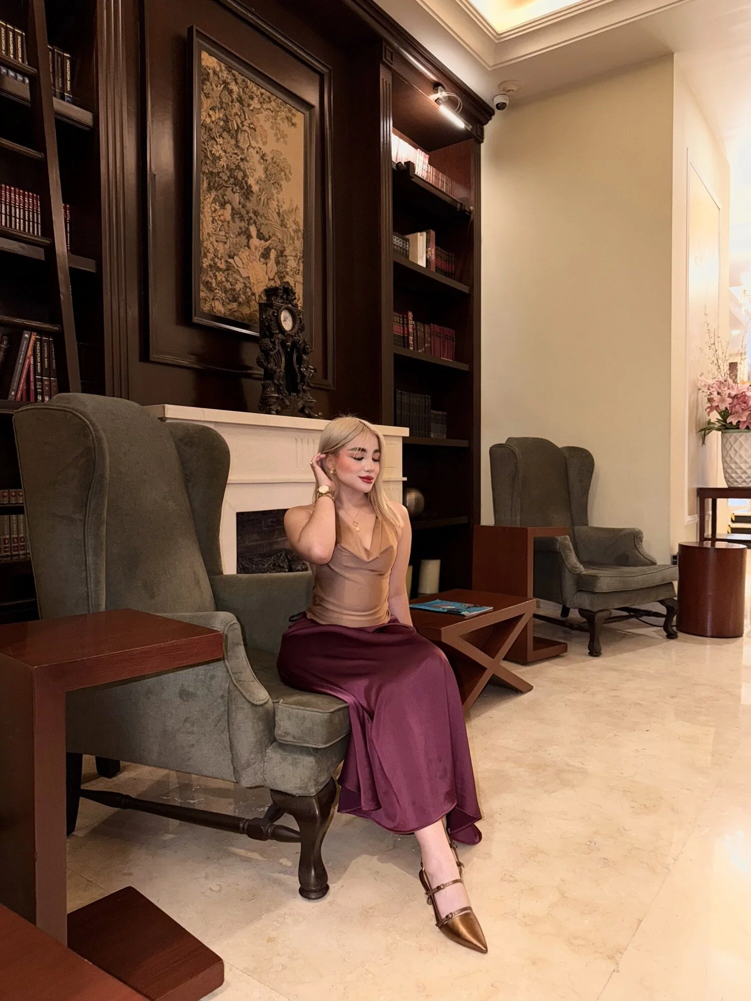 XXX Porn Photo of Nude NathalieRoss1 15