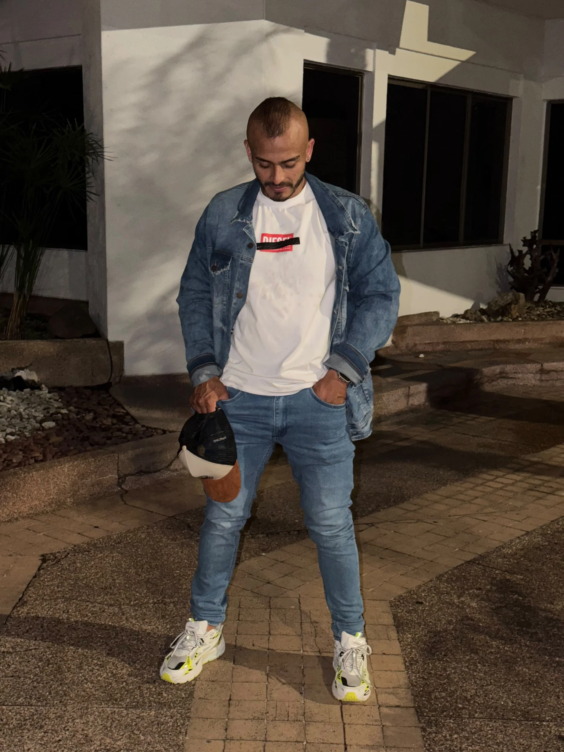 XXX Porn Photo of Nude magnusclark 139