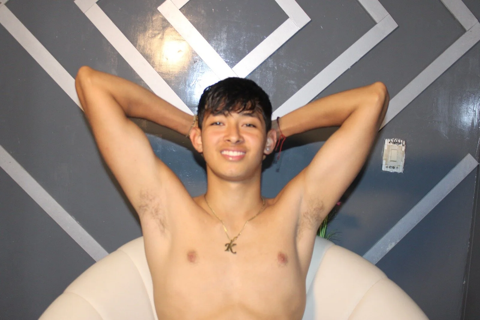 XXX Porn Photo of Nude Tigger_Collins 8