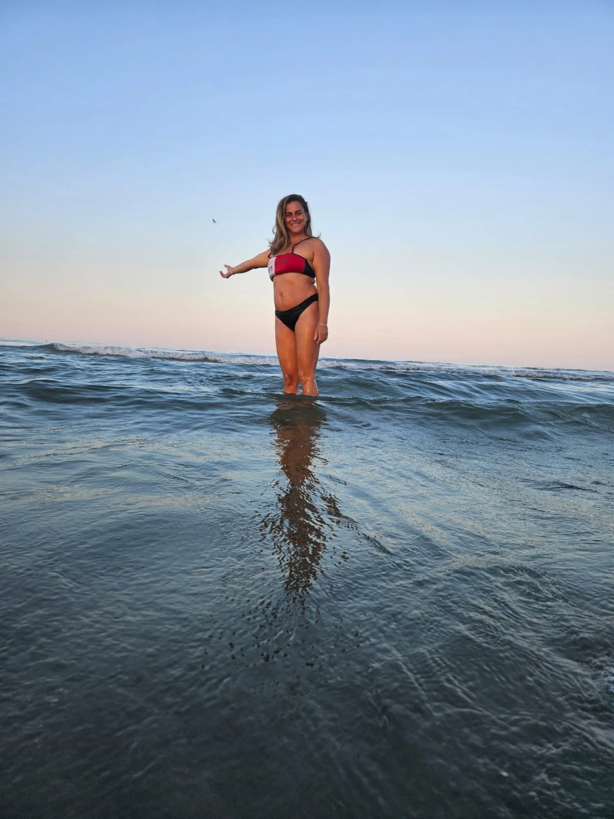 XXX Porn Photo of Nude IsabelleCraft 27