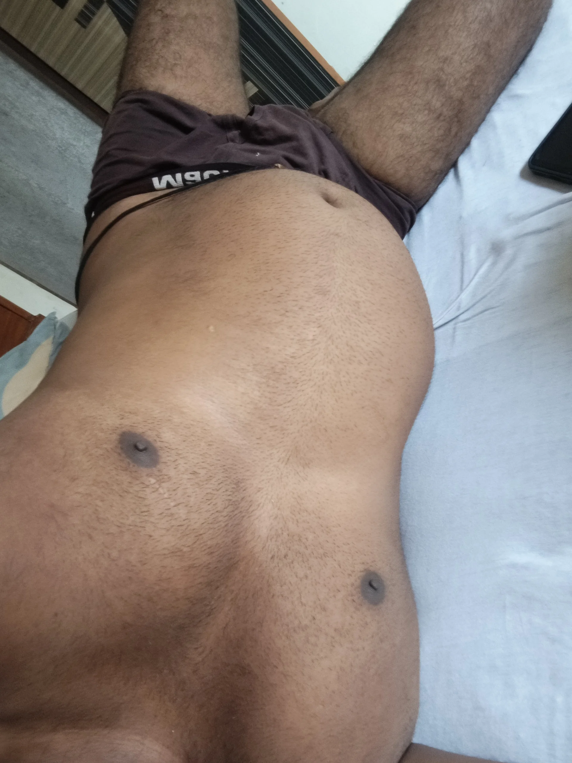 XXX Porn Photo of Nude 24HOTBOY25 6