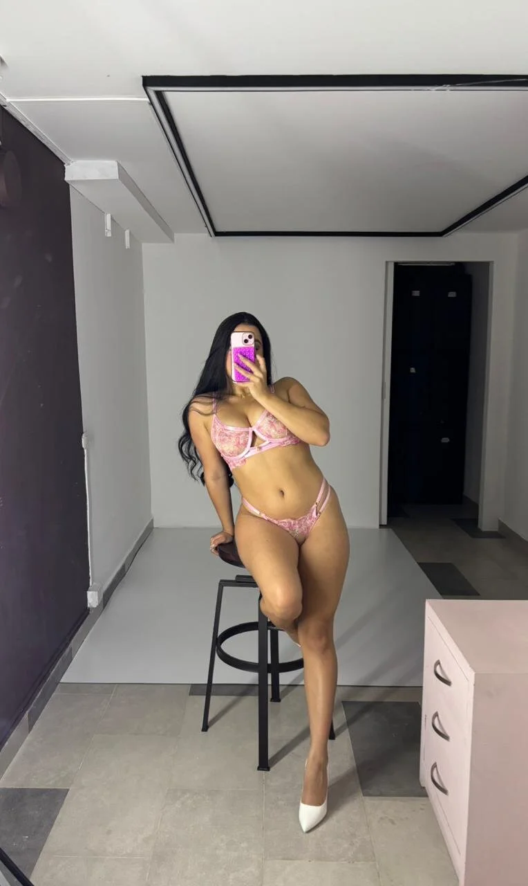 XXX Porn Photo of Nude ValeriaOrtega 49