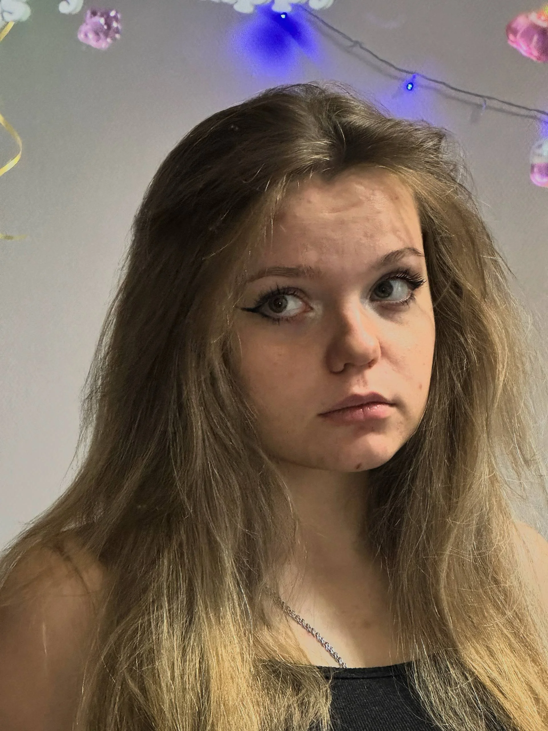 XXX Porn Photo of Nude MarloEinck 6