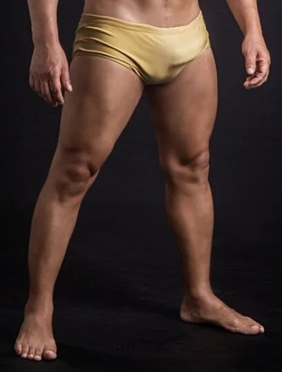 XXX Porn Photo of Nude drthiagoleon 5