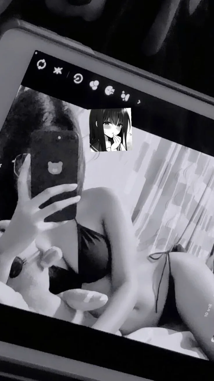 XXX Porn Photo of Nude KateVin 6