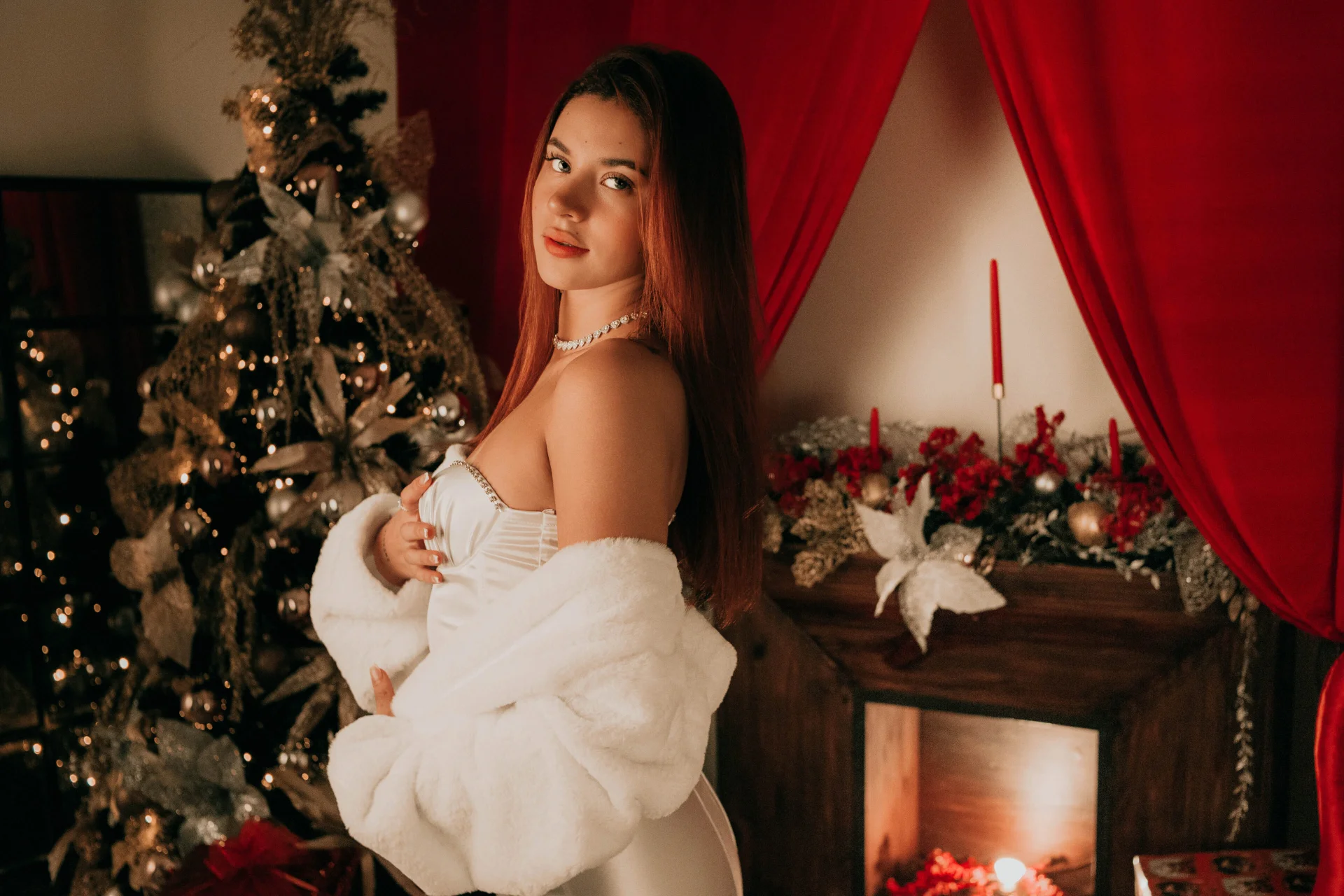 XXX Porn Photo of Nude AylinMillerxs 148