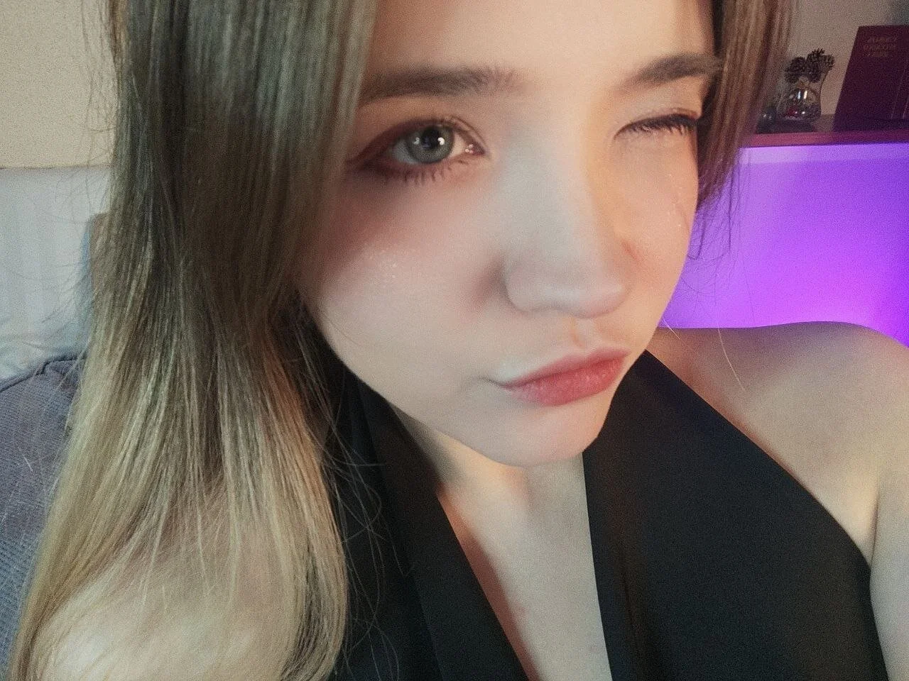 XXX Porn Photo of Nude JeanToh 22