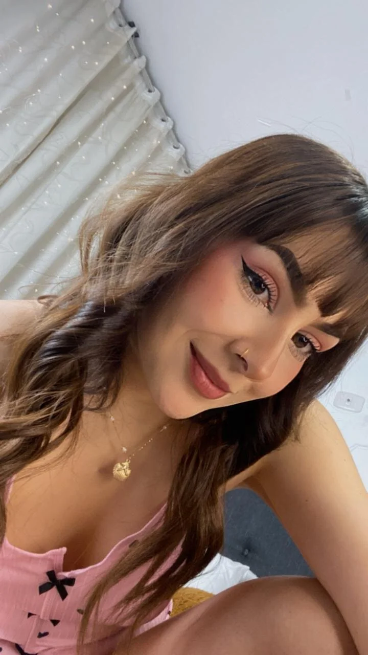 XXX Porn Photo of Nude isabella_sea_ 29