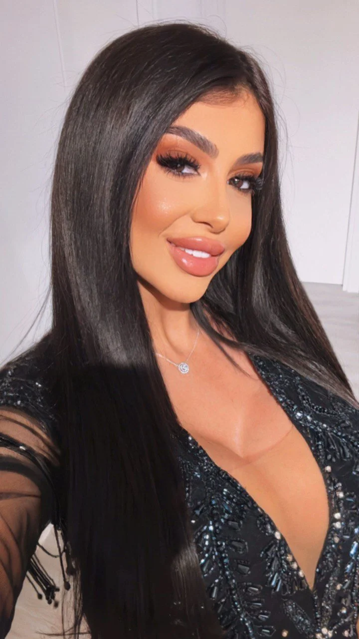 XXX Porn Photo of Nude MissMeganMoon 20