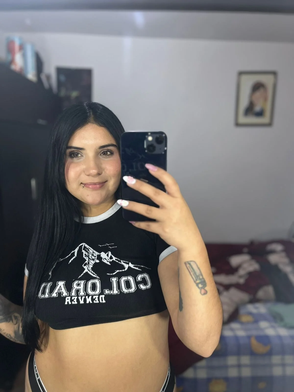 XXX Porn Photo of Nude nina_velvet_ 7