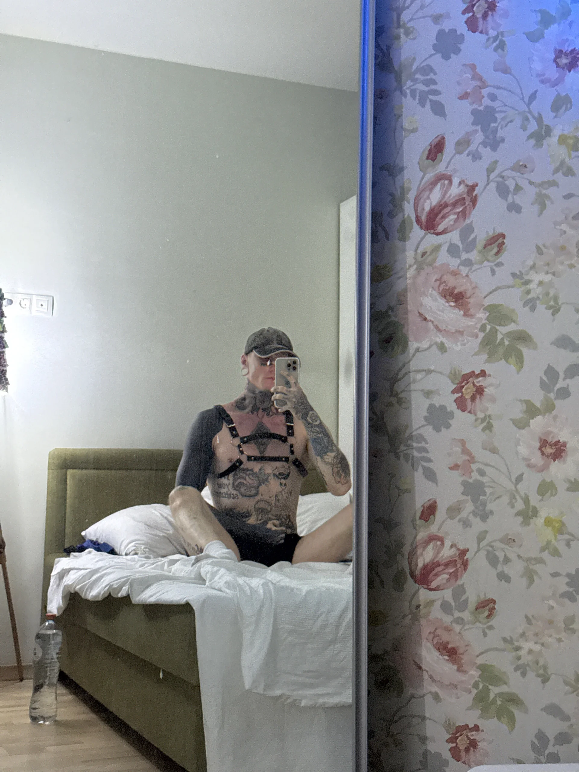 XXX Porn Photo of Nude c10h15on1 10