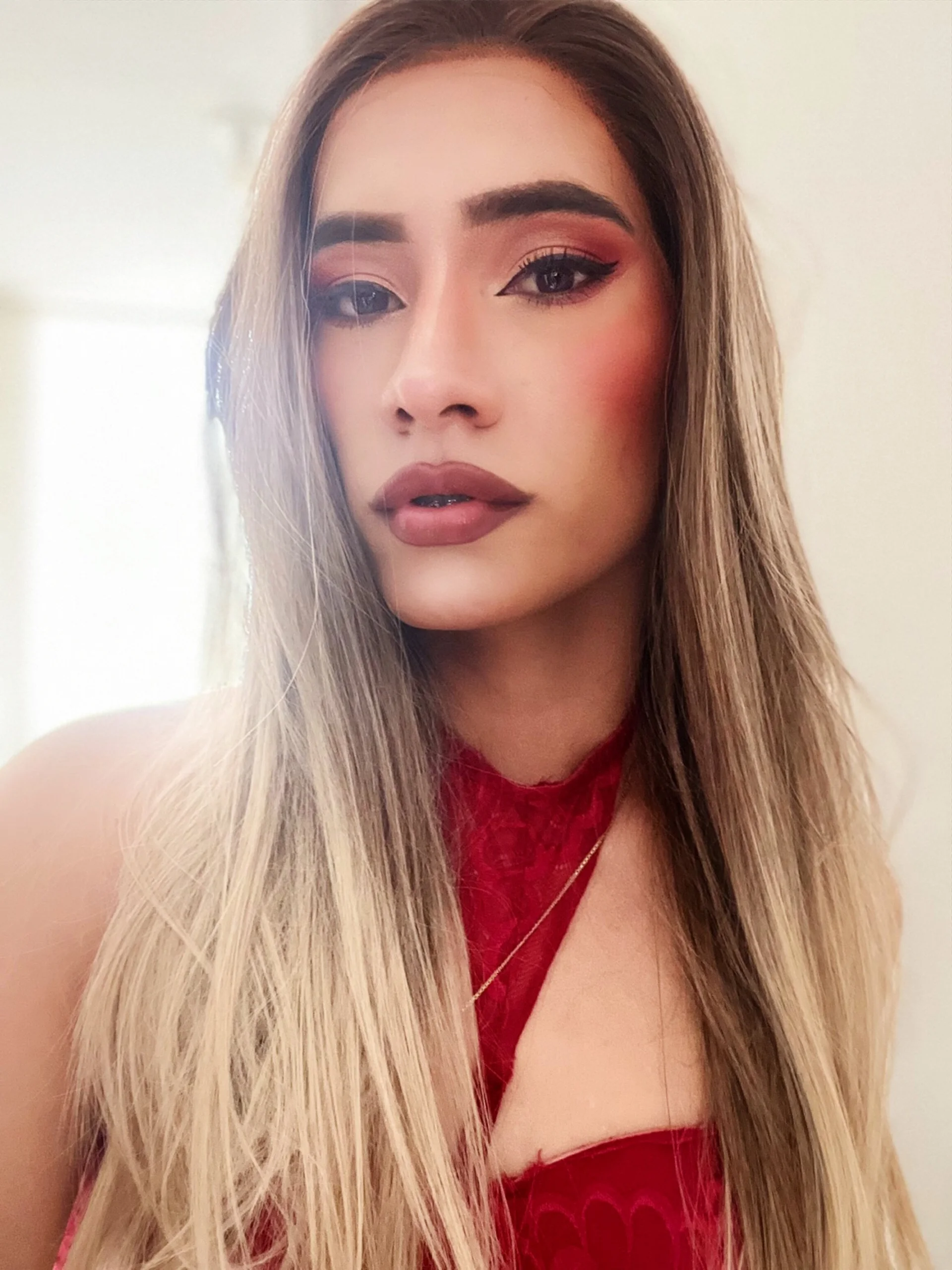 XXX Porn Photo of Nude Camiiniieves 23