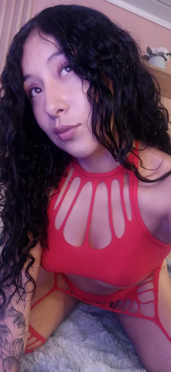 XXX Porn Photo of Nude Cataleya_diva 20