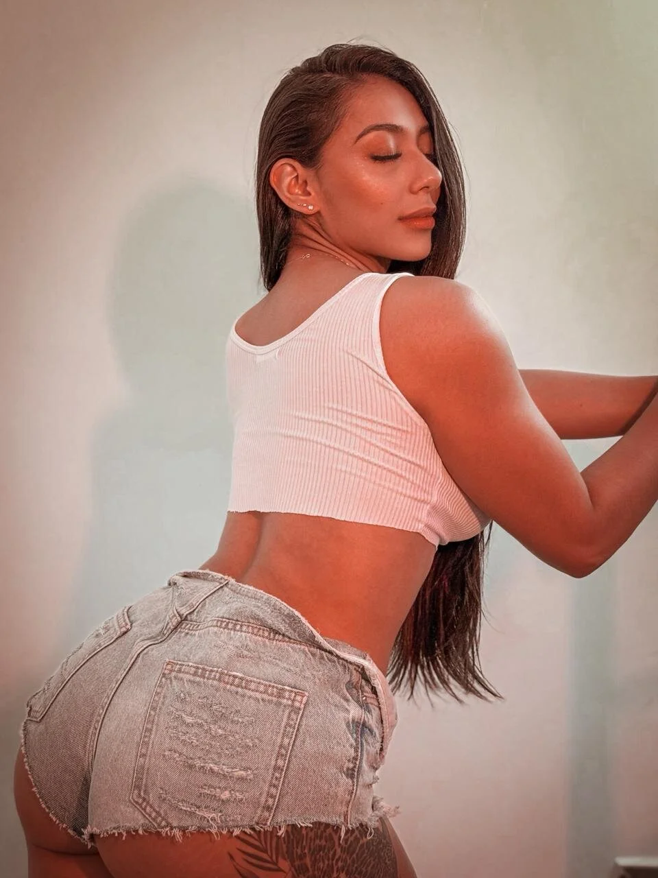 XXX Porn Photo of Nude LizzHamilton__ 140