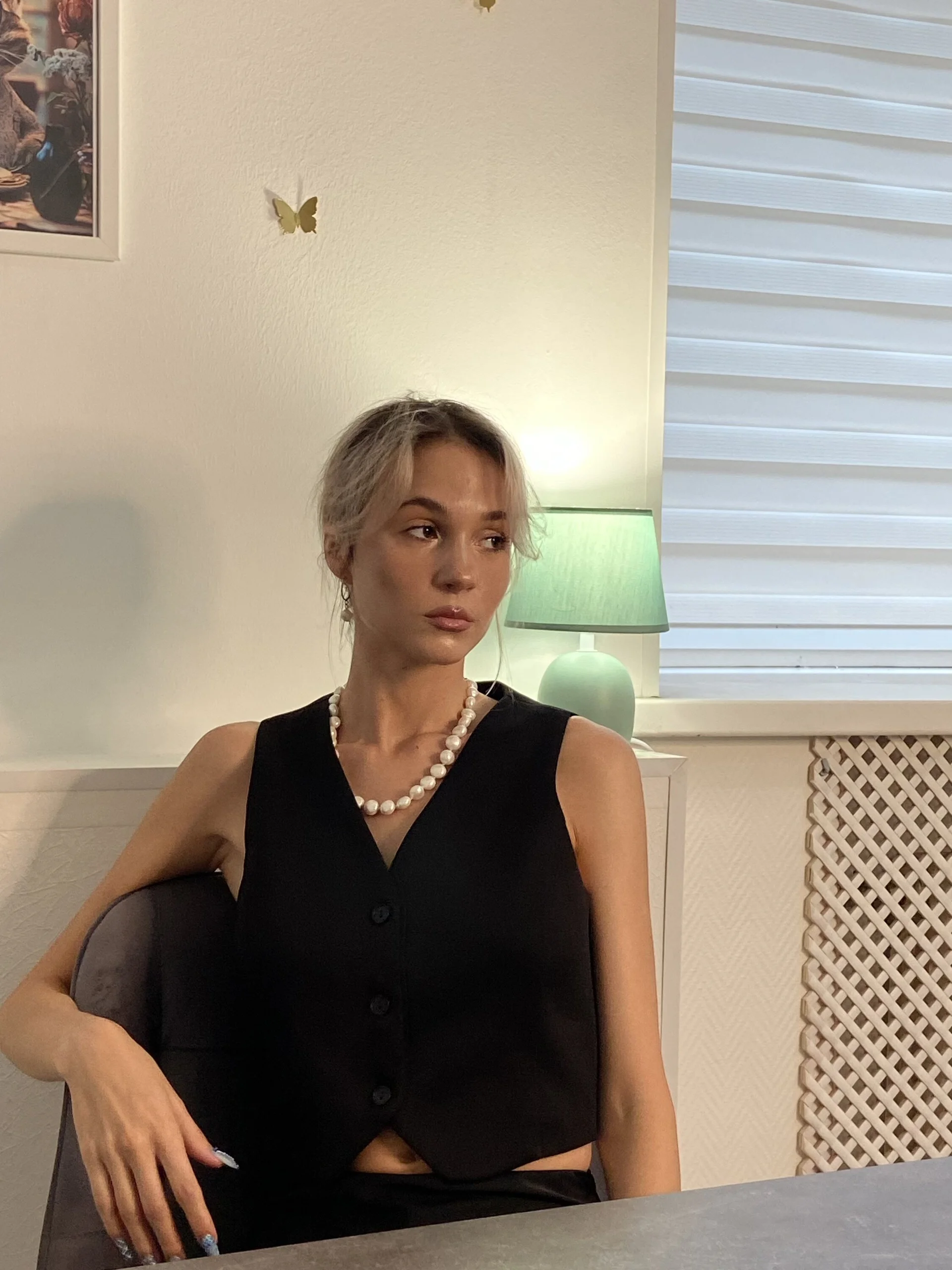XXX Porn Photo of Nude BrunaRodeman 1