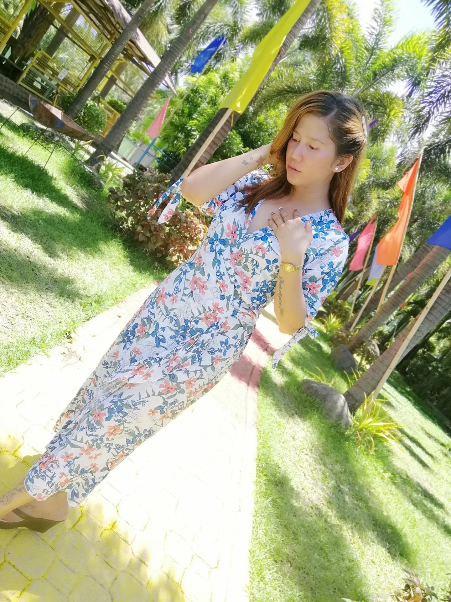 XXX Porn Photo of Nude dreamgirlHILARY 5