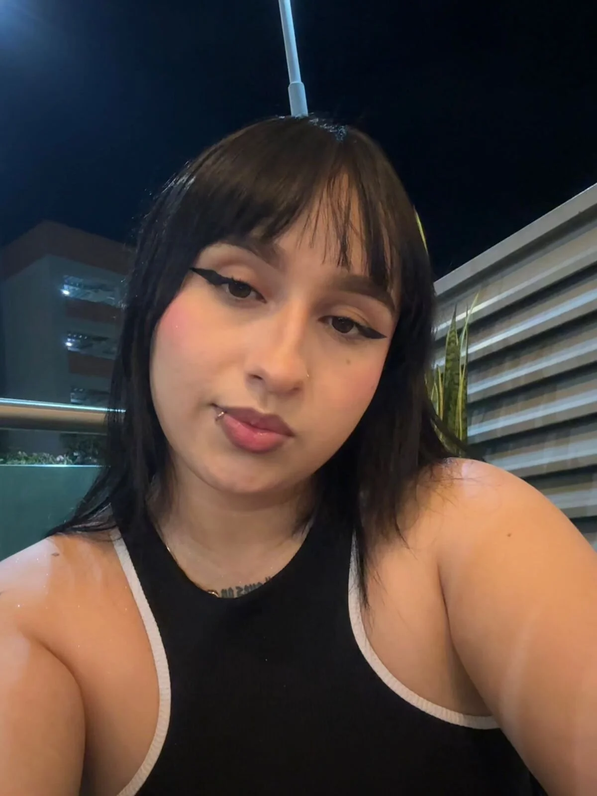 XXX Porn Photo of Nude bianca_pearl11 6
