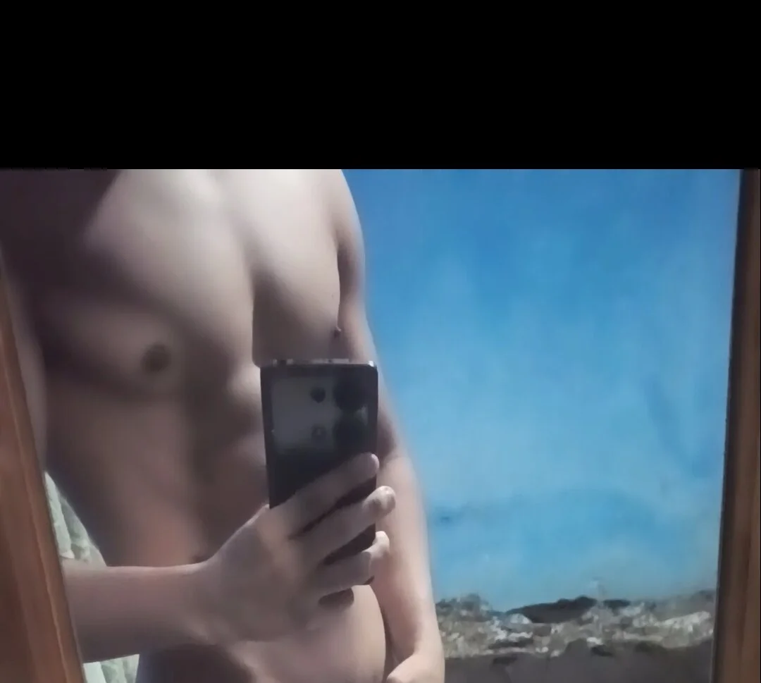 XXX Porn Photo of Nude Wellyrush 3