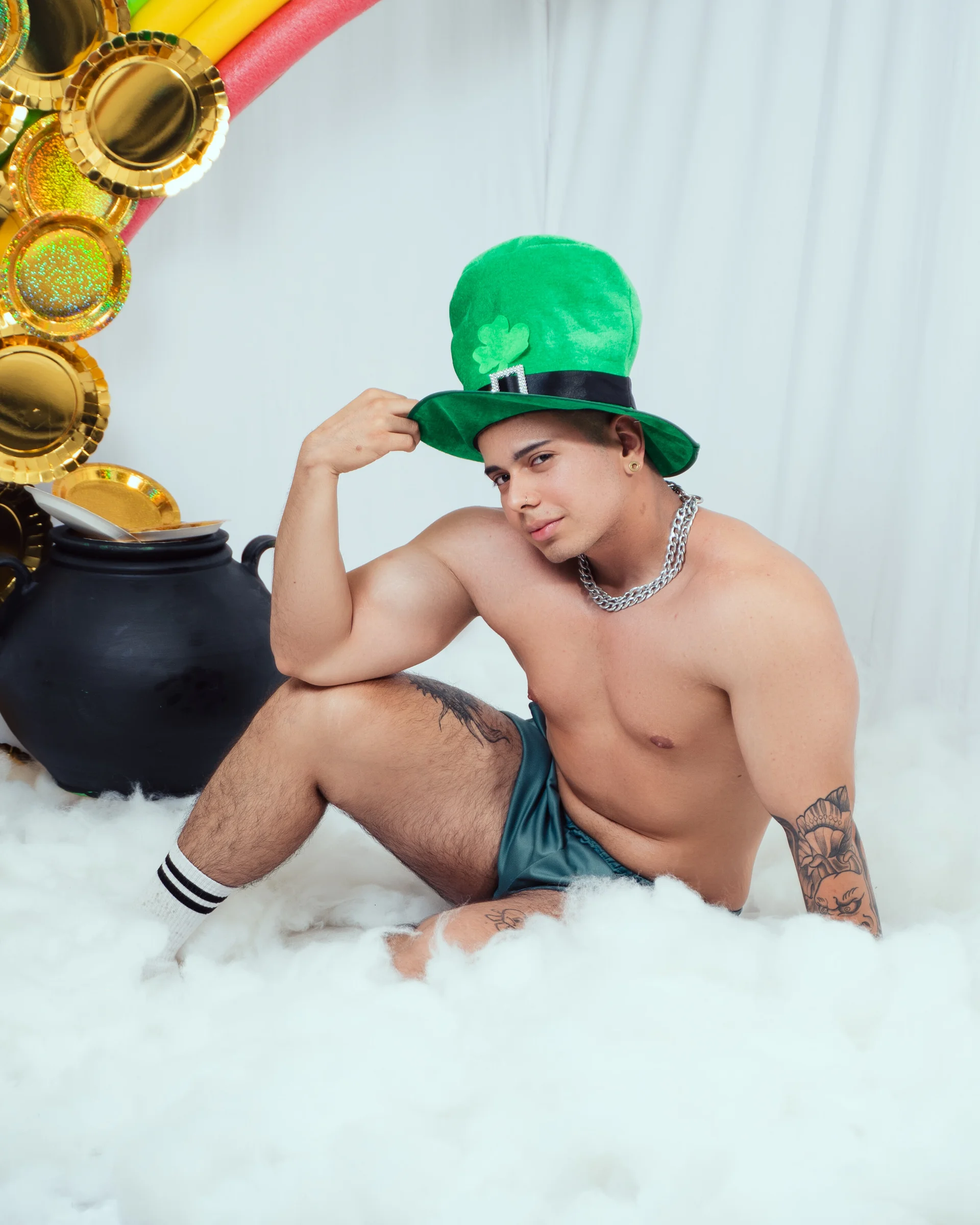 XXX Porn Photo of Nude xKevyn 36