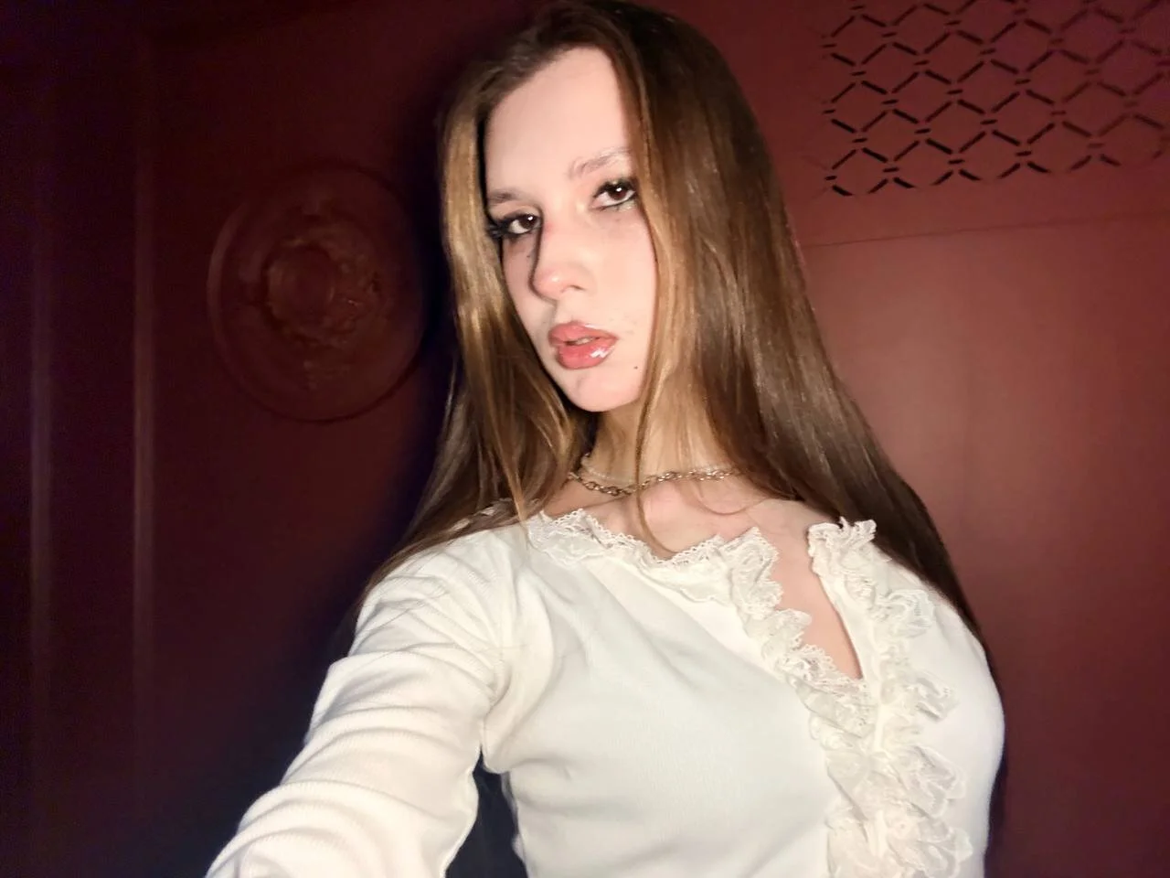 XXX Porn Photo of Nude babyy_gloria 31