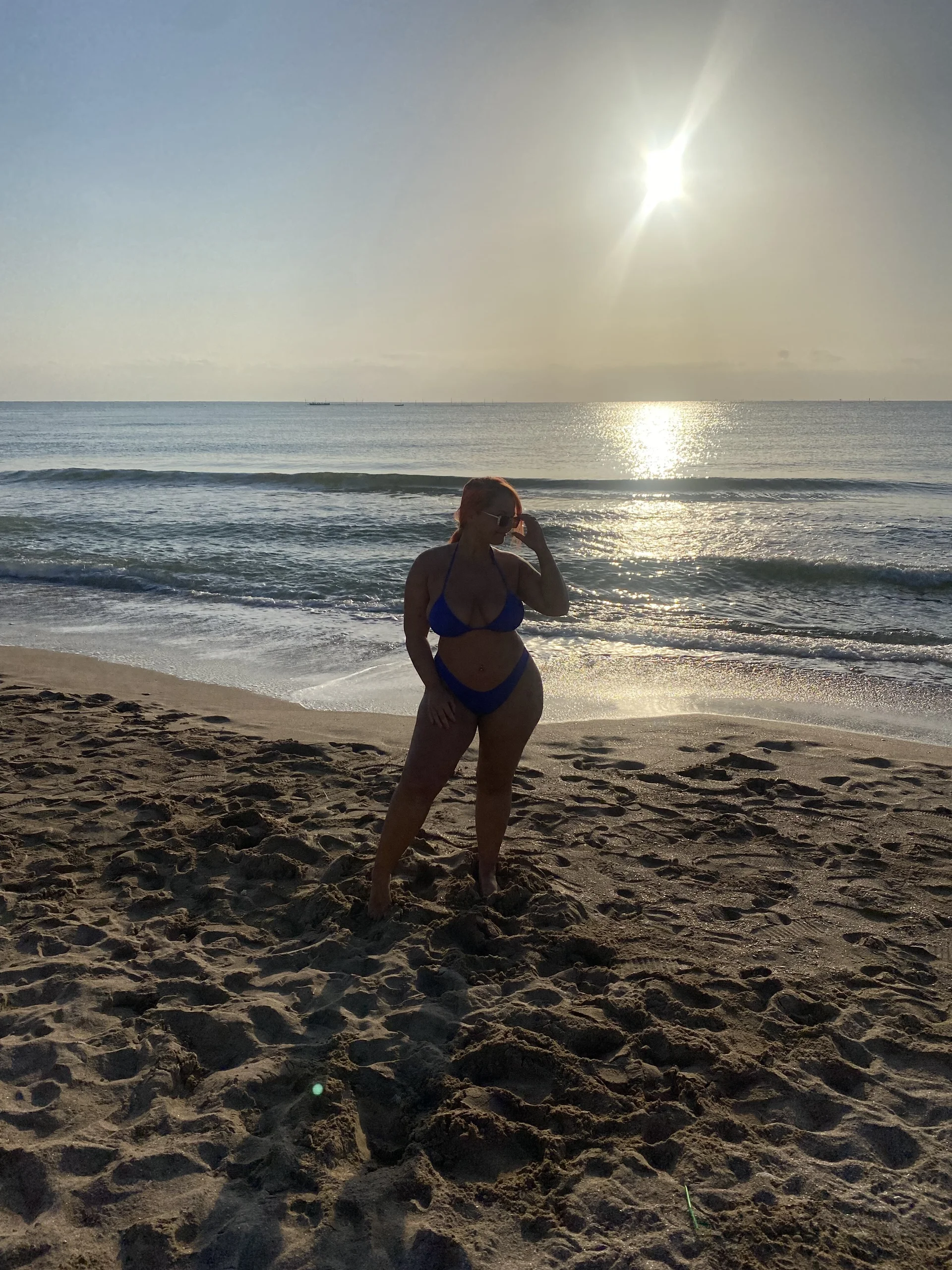 XXX Porn Photo of Nude CelesteBailey 91