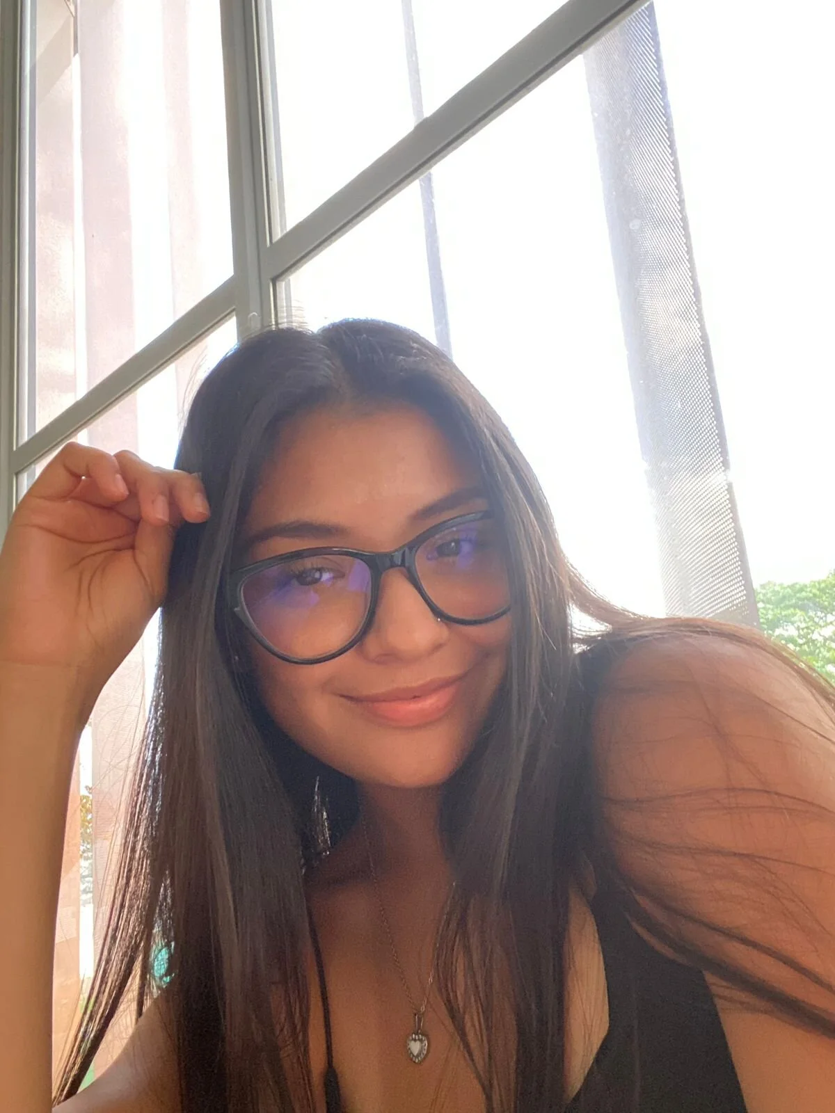 XXX Porn Photo of Nude MarianaSecretx 5