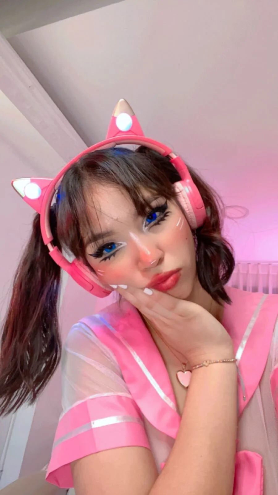 XXX Porn Photo of Nude angel_rouse_ 58