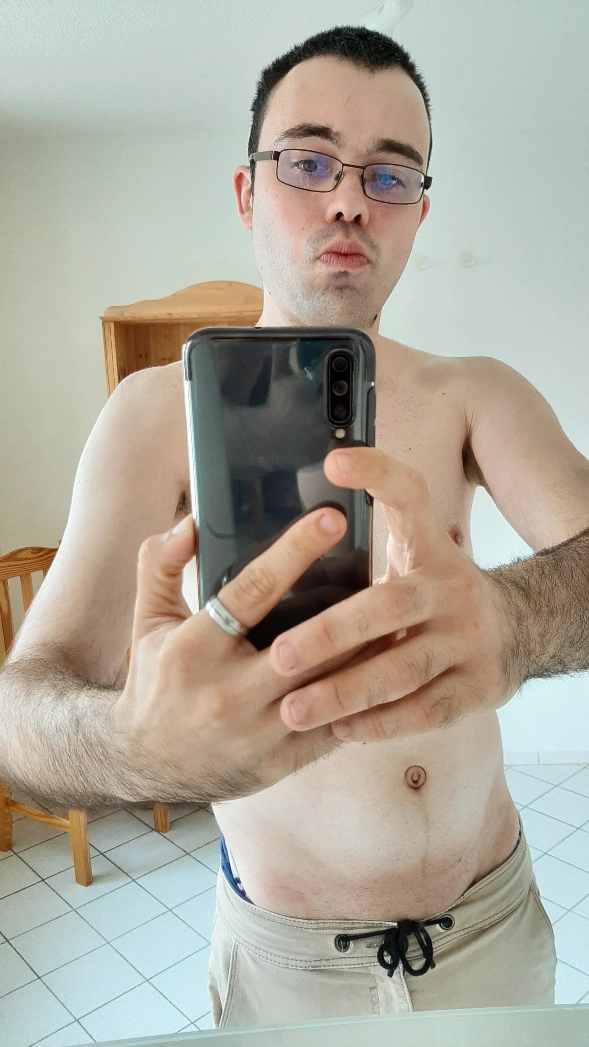 XXX Porn Photo of Nude Stevus31 77