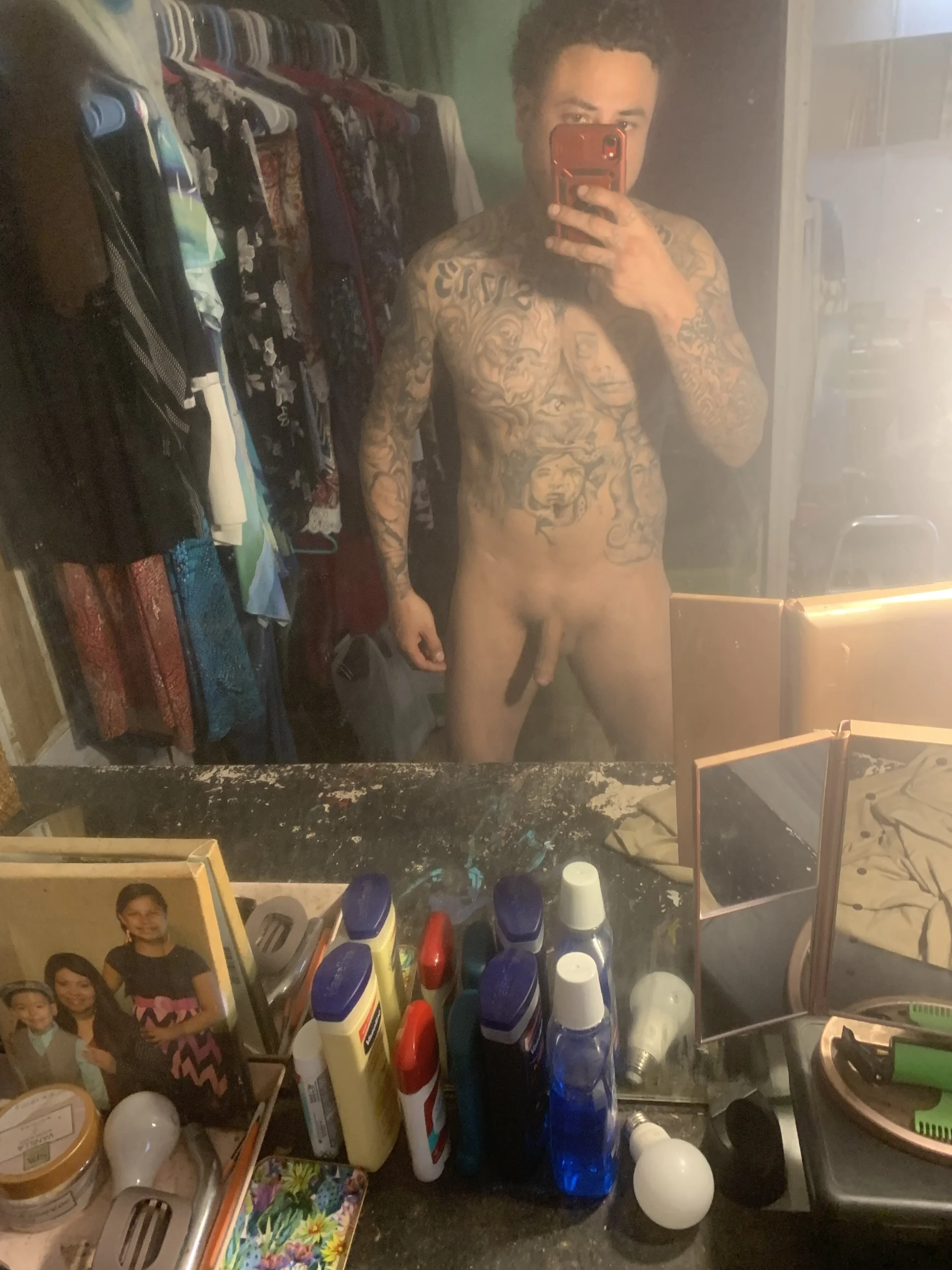XXX Porn Photo of Nude MoneyBarbies210 1