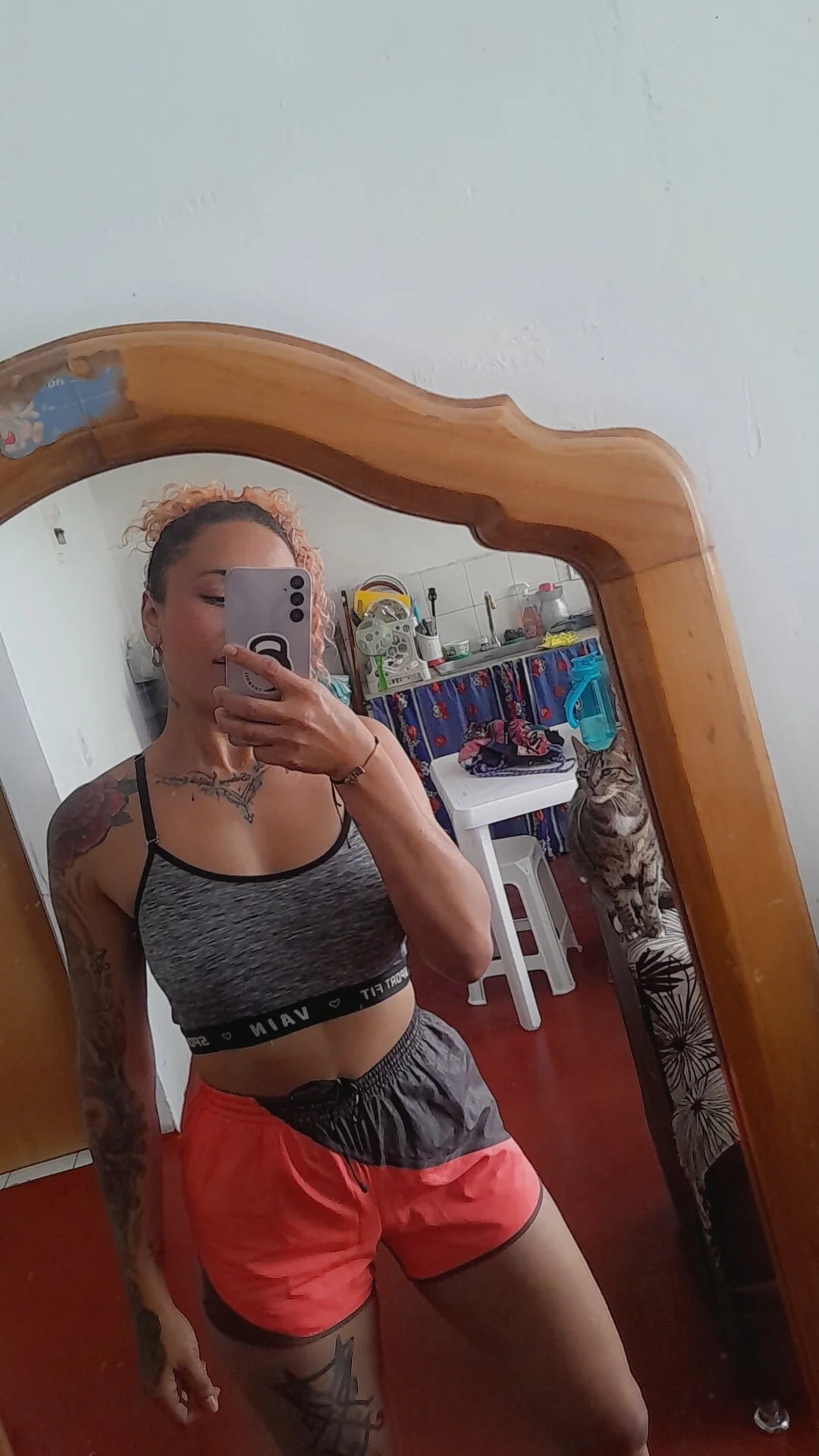 XXX Porn Photo of Nude Sexy-Favgirl 26