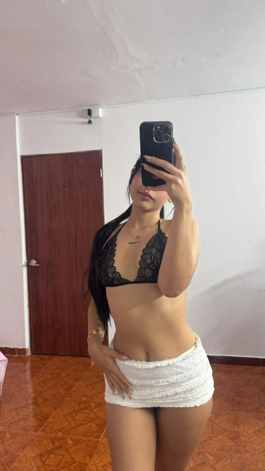 XXX Porn Photo of Nude kitty_rousse01 35