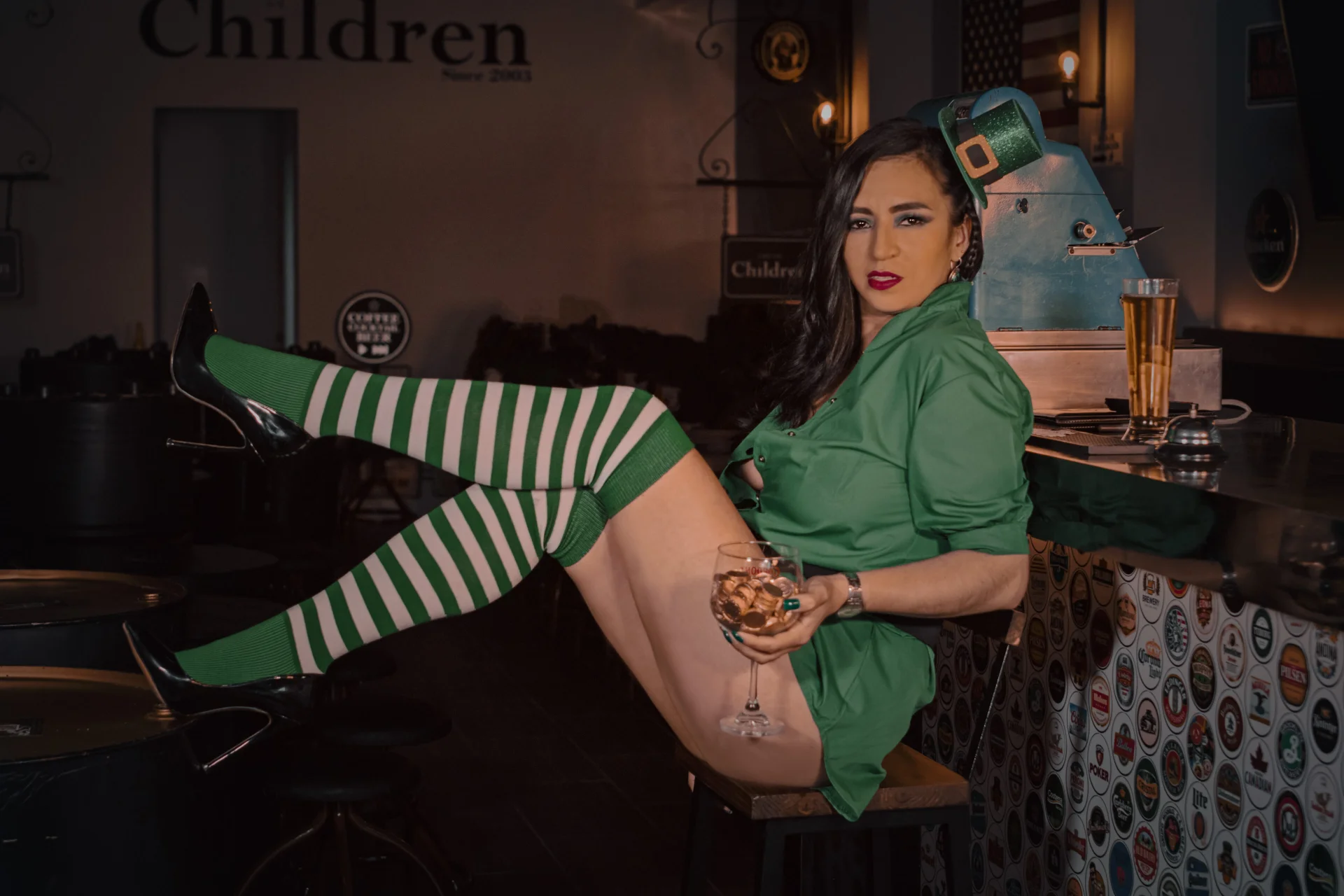 XXX Porn Photo of Nude caroline_host 48