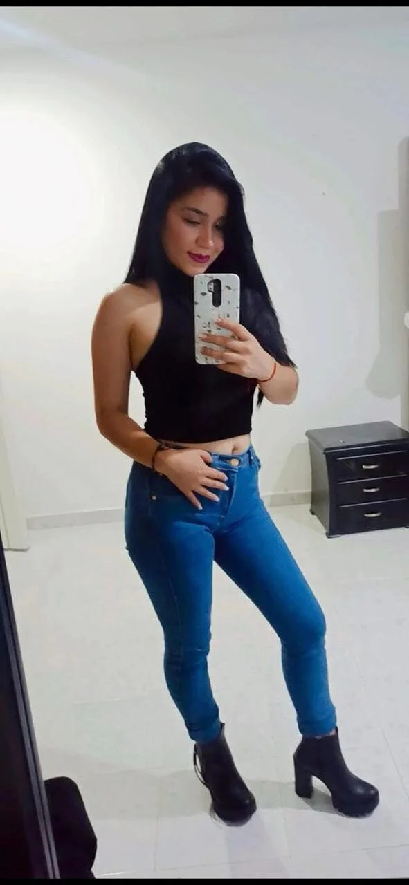 XXX Porn Photo of Nude Yoselin_Colen 1