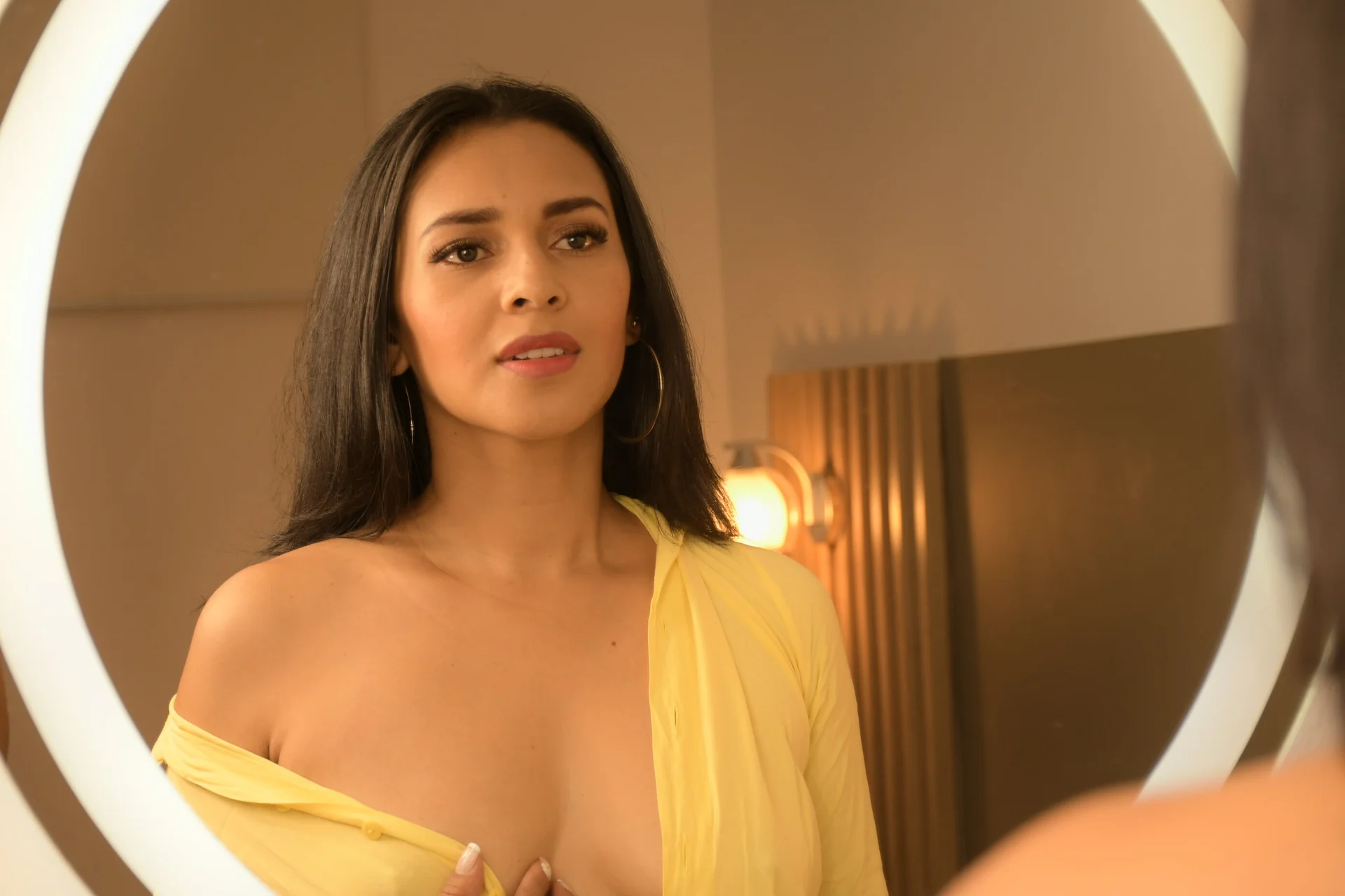 XXX Porn Photo of Nude abril_71 7