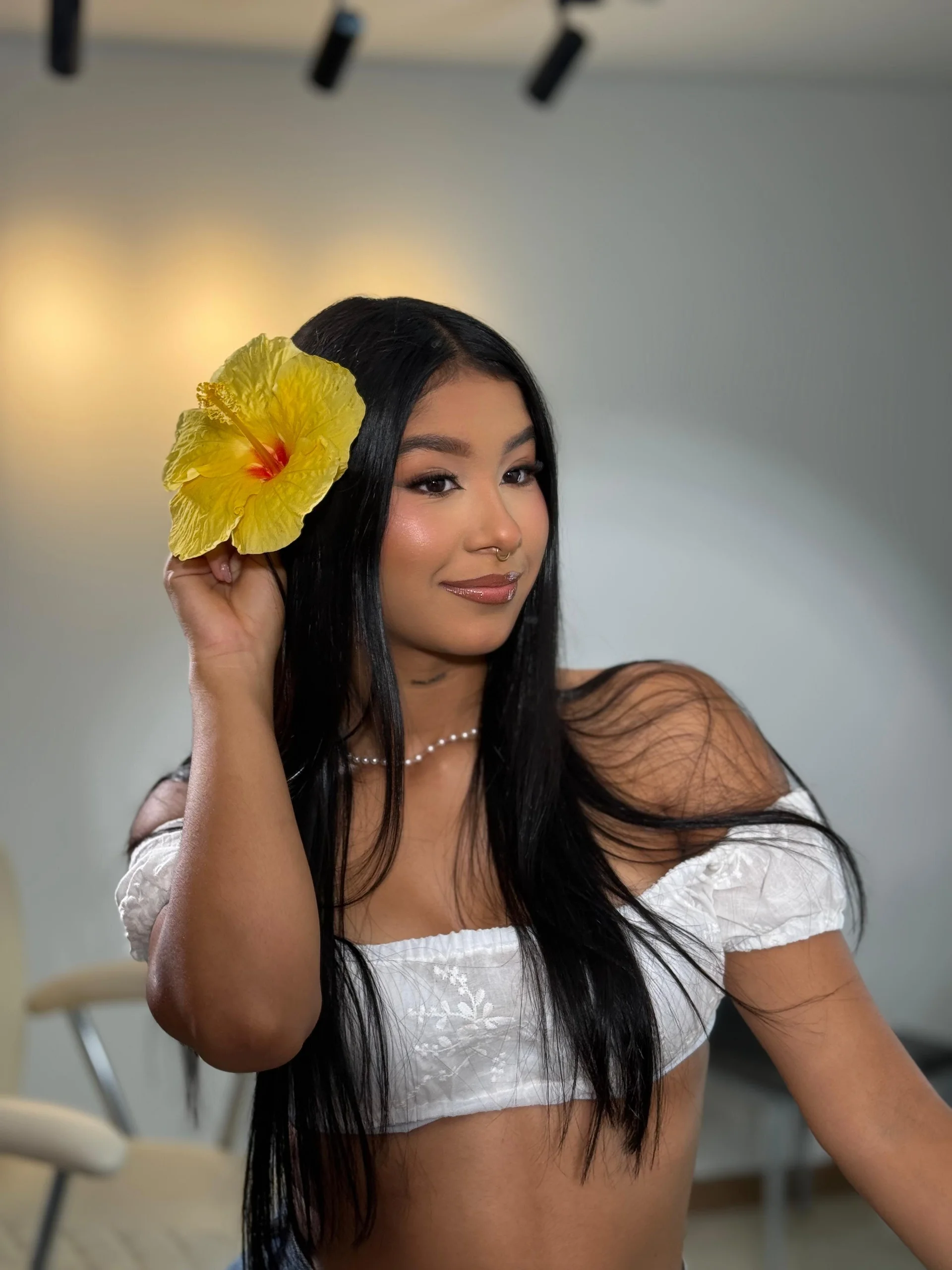 XXX Porn Photo of Nude Aida_moreno 34