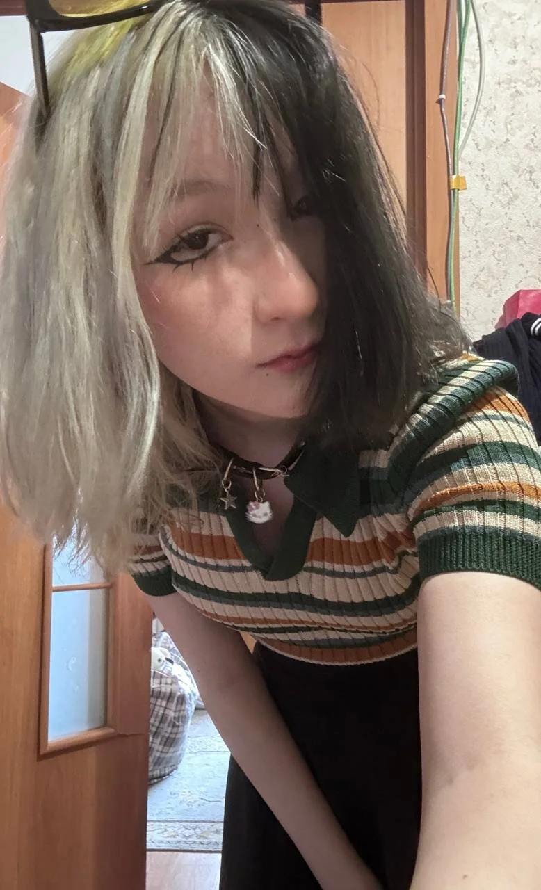 XXX Porn Photo of Nude Lilfain_baby 2