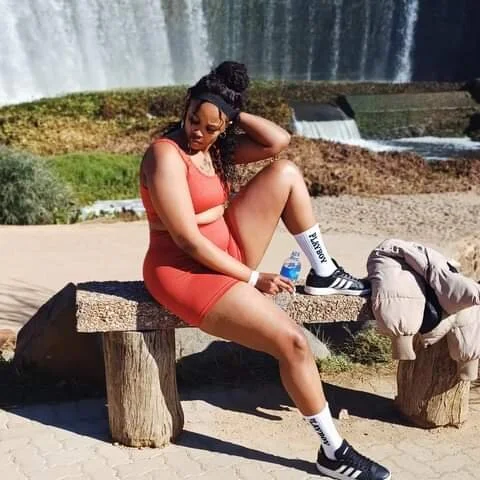 XXX Porn Photo of Nude Drippincaty 8