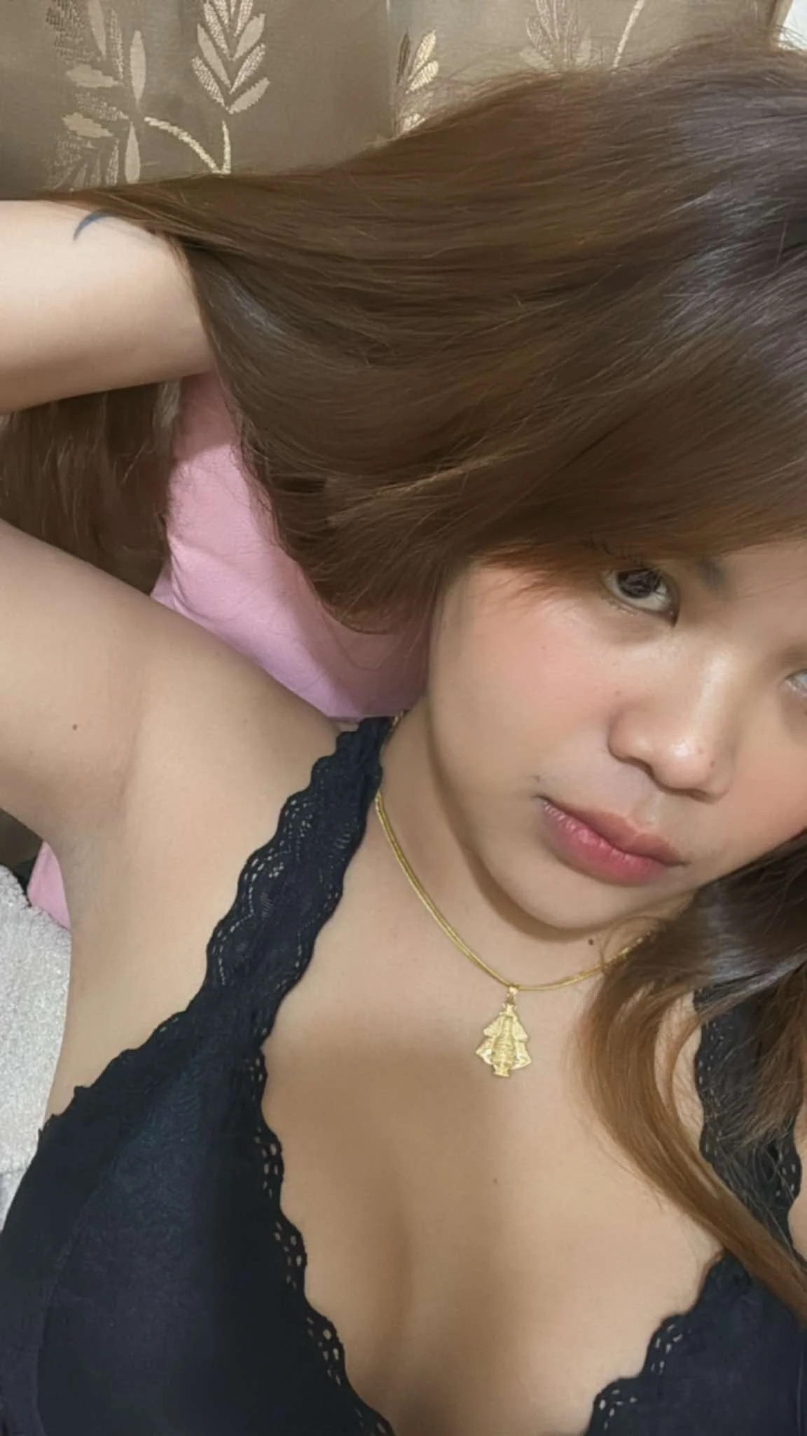 XXX Porn Photo of Nude BigBananaTS 1