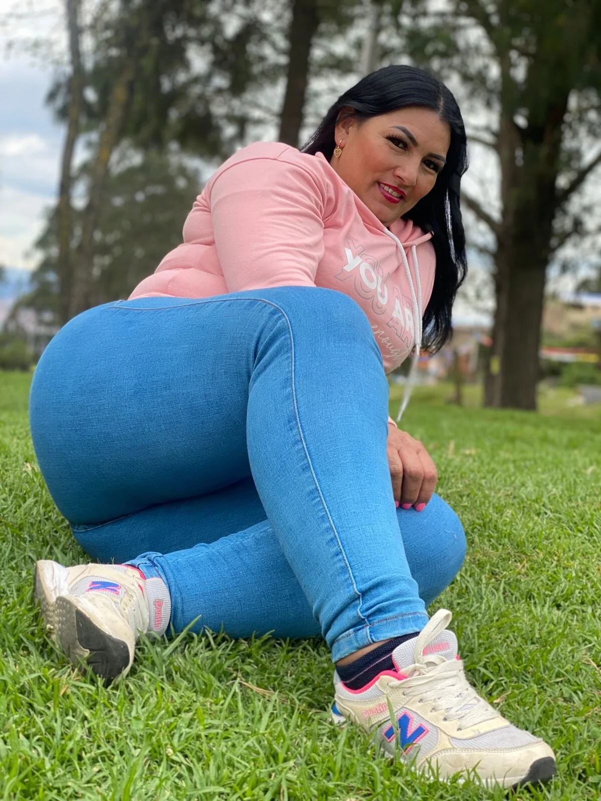 XXX Porn Photo of Nude PENELOPELEWISs 5