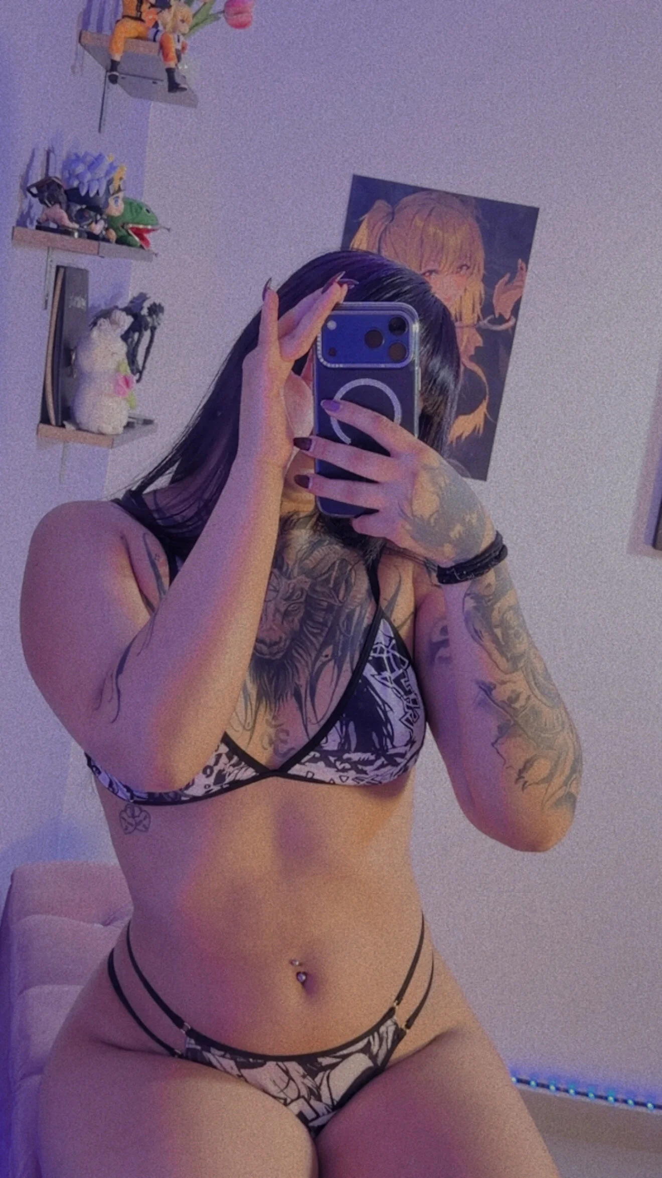 XXX Porn Photo of Nude Akari1_Mischief 44