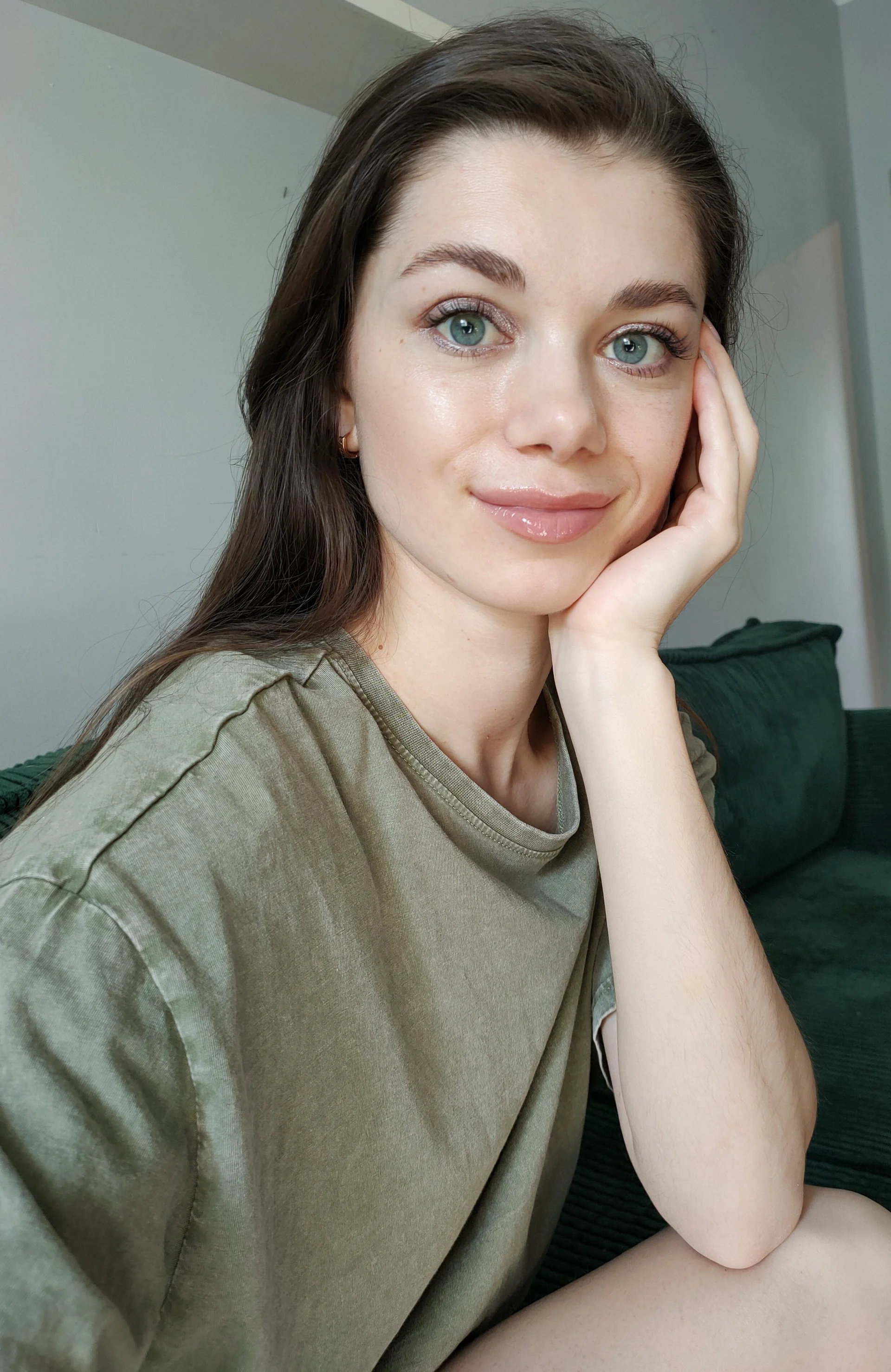 XXX Porn Photo of Nude _Eva_Vibe_ 20