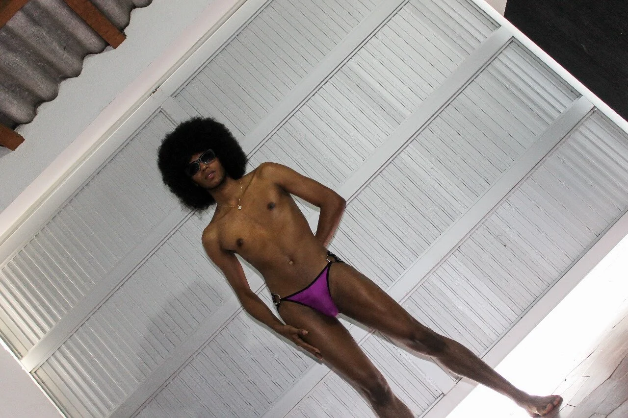 XXX Porn Photo of Nude DEAMOL 33