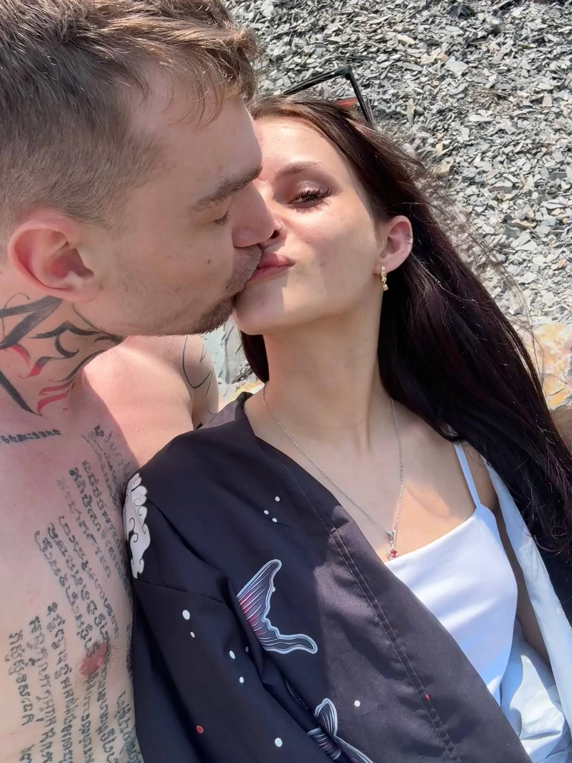 XXX Porn Photo of Nude Saruimir 1