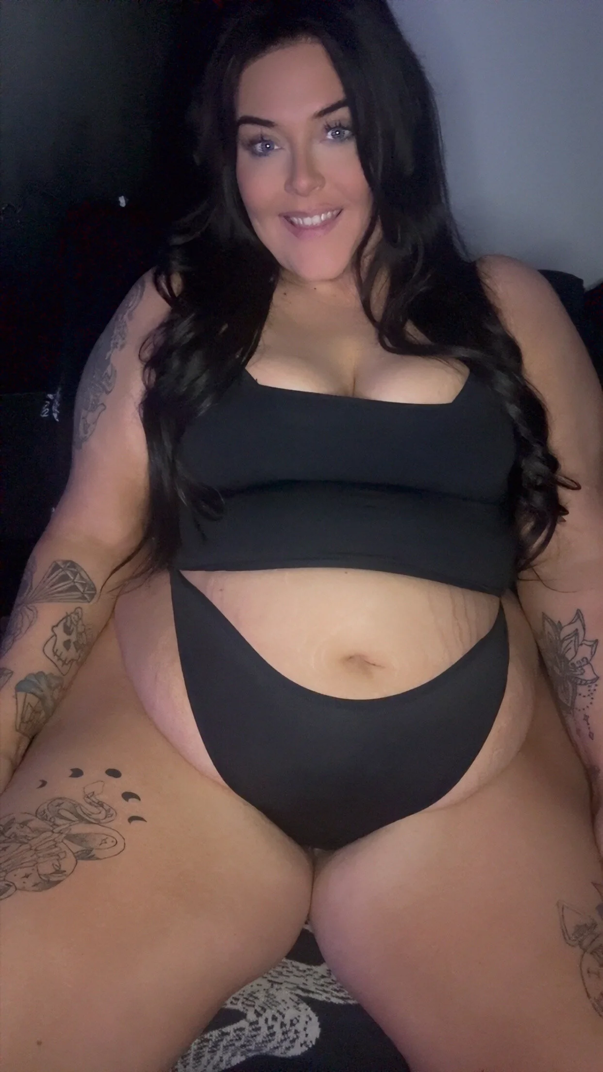 XXX Porn Photo of Nude Miss_CurvesXXX 5