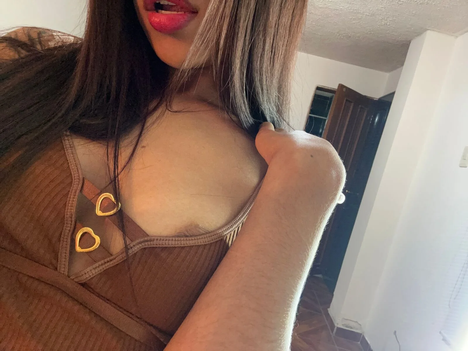 XXX Porn Photo of Nude Kim_clark1 24